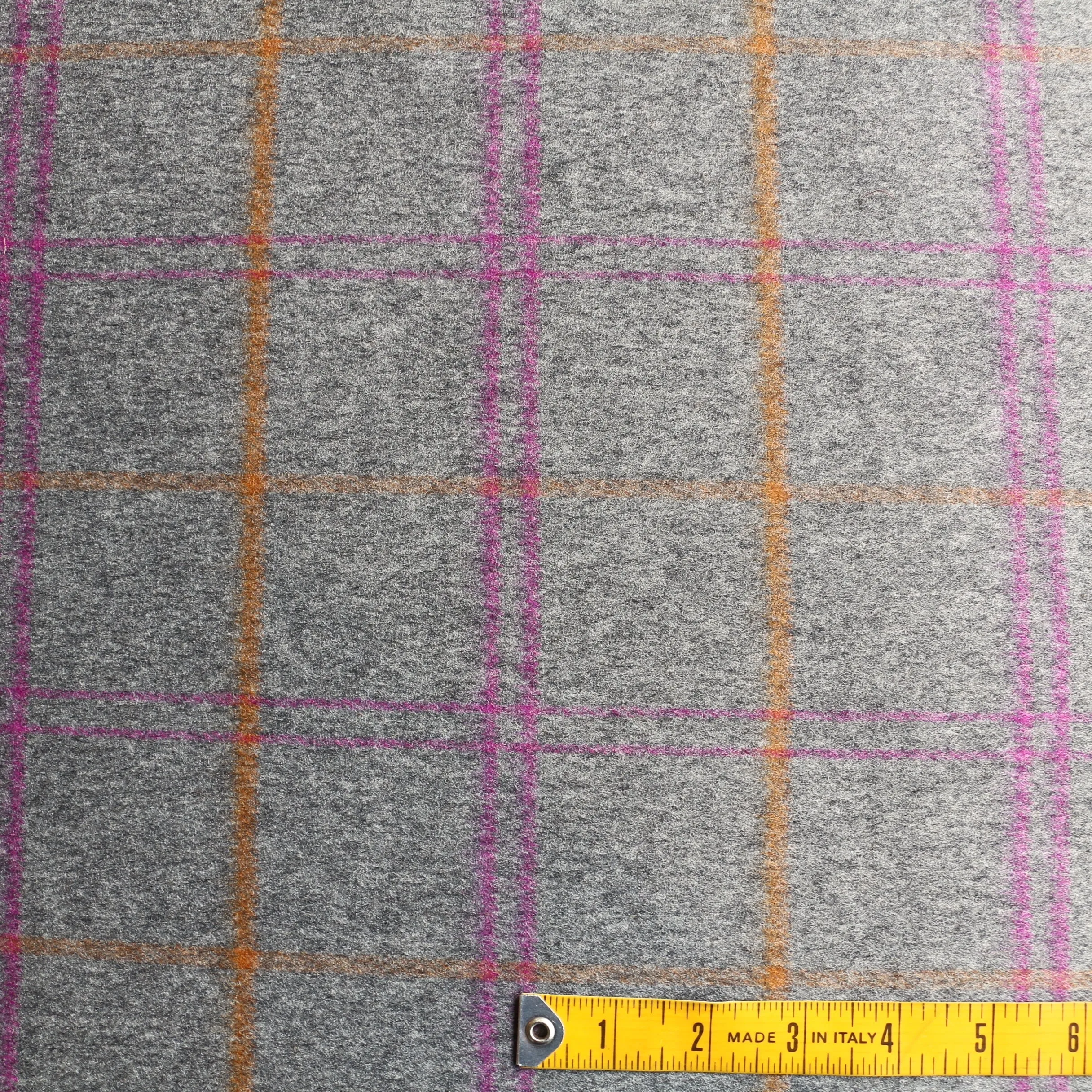 Caramel Graphite - Double Sided Coating