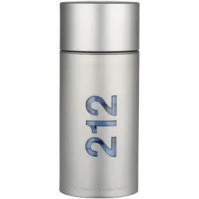 Carolina Herrera 212 NYC Men Eau De Toilette 100ml