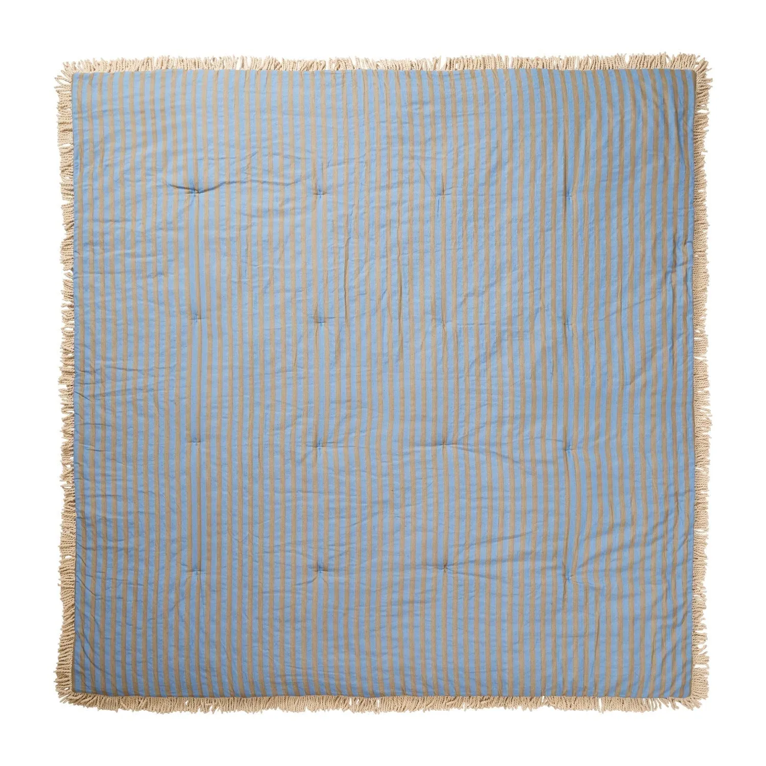 Charita Tufted Bedcover