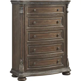 Charmond Chest