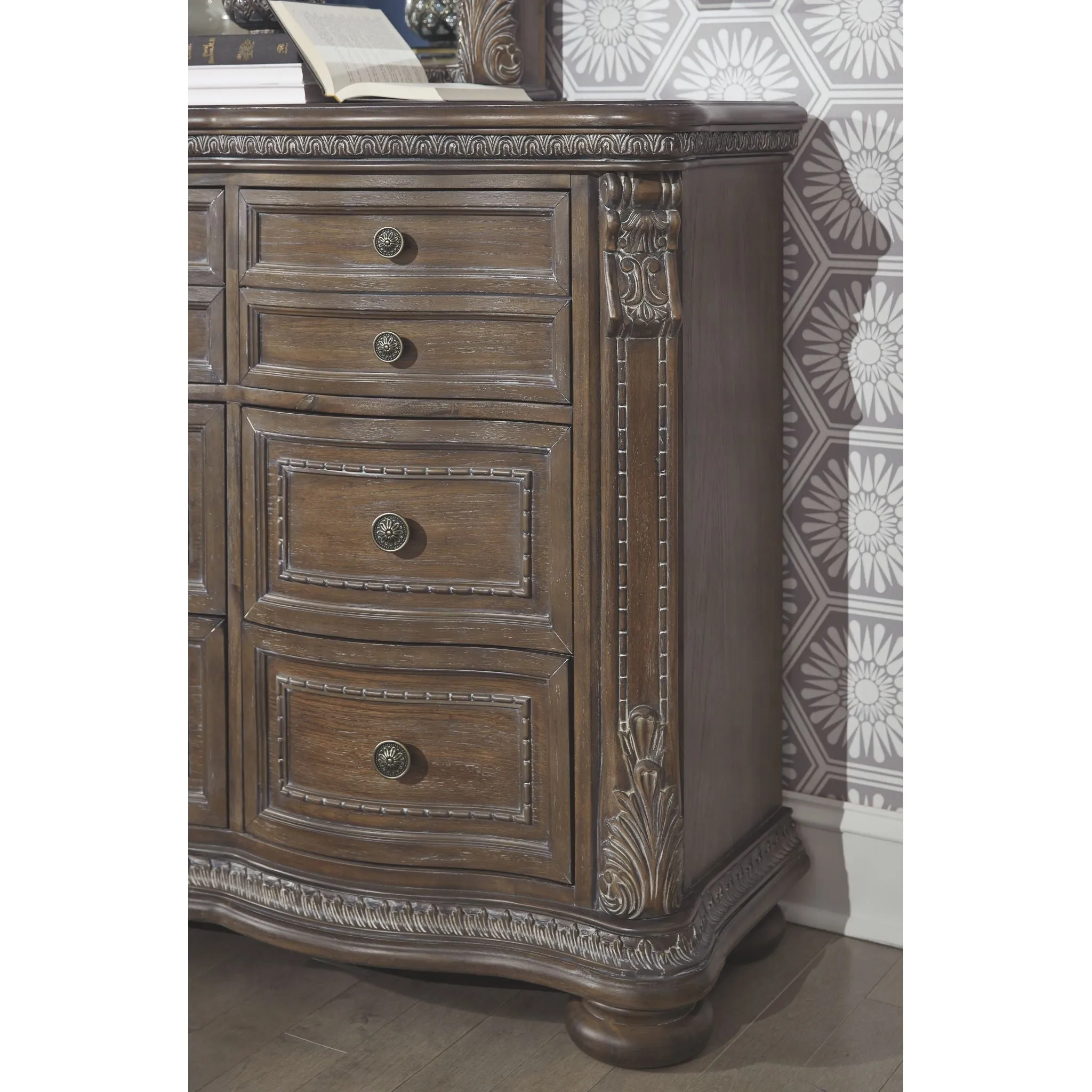 Charmond Dresser