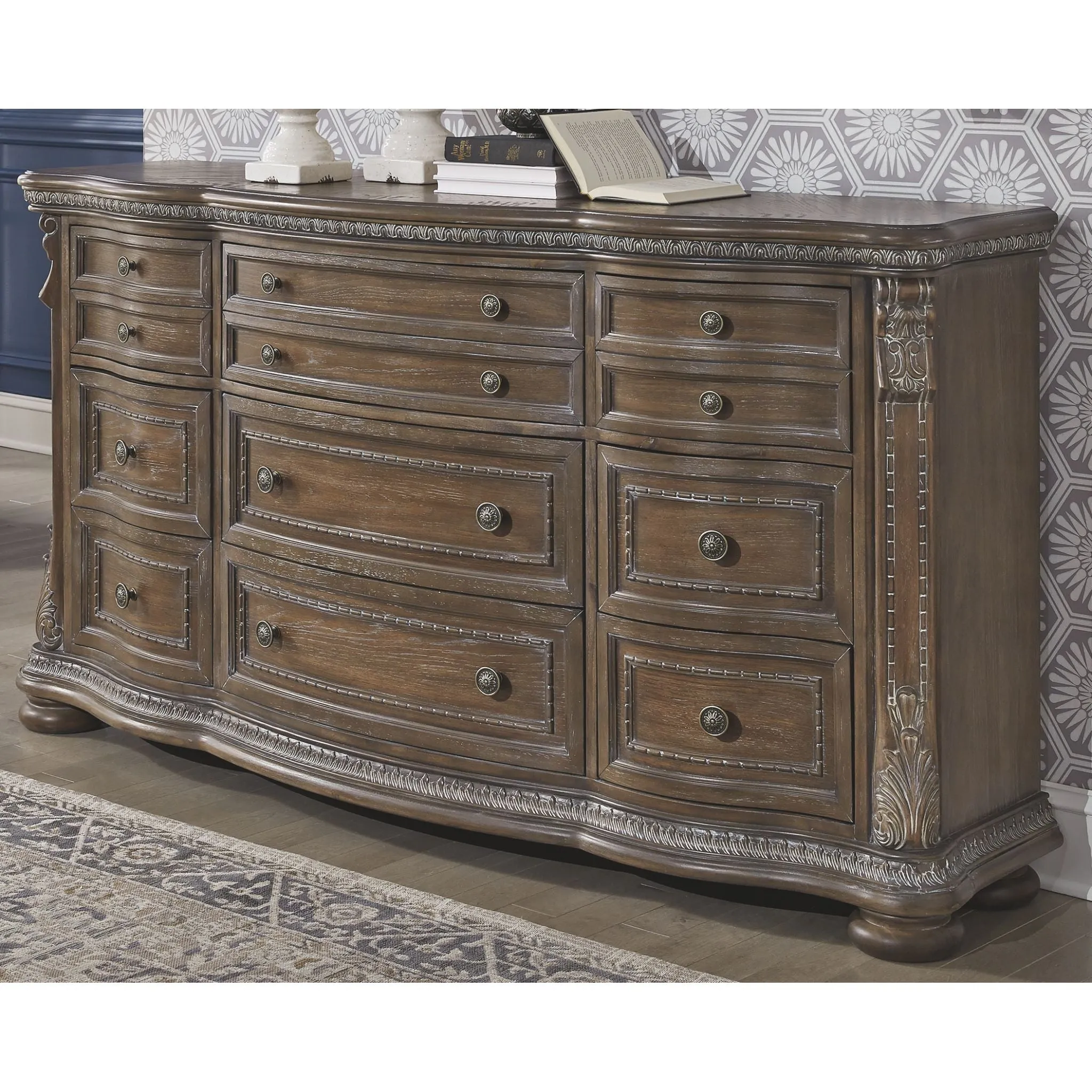 Charmond Dresser
