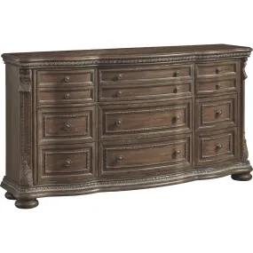 Charmond Dresser