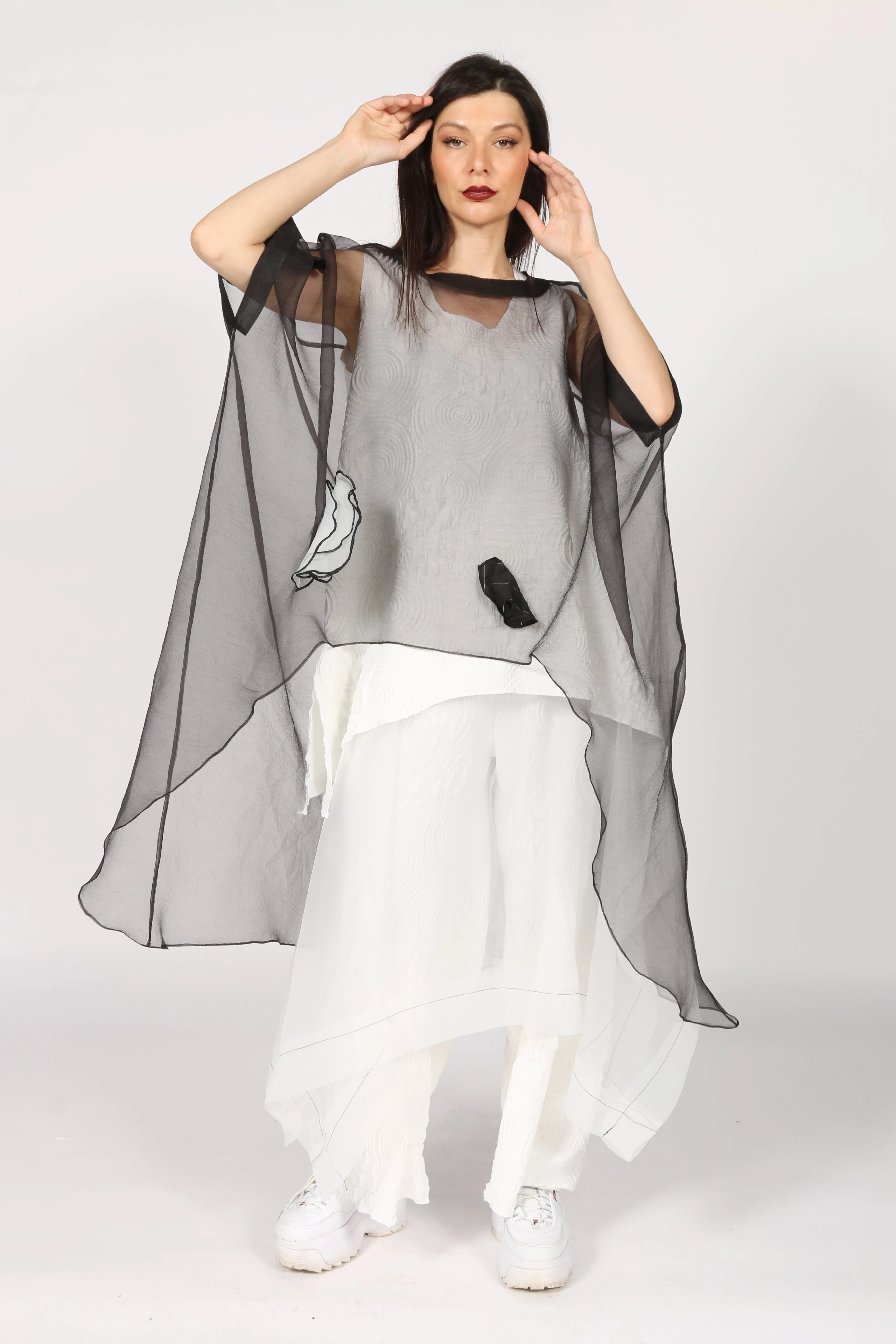 Ci Layer Top