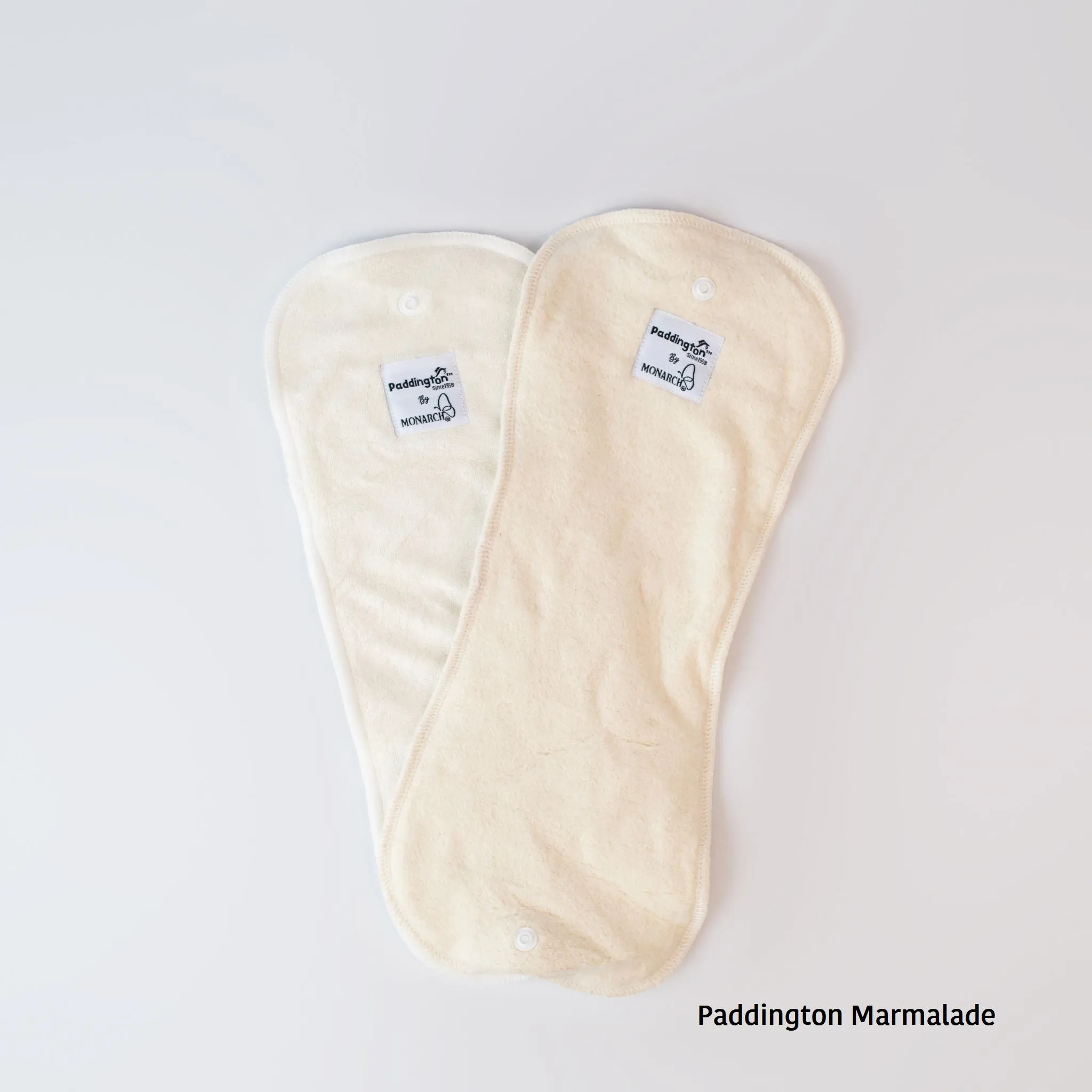 Classic | Hemp & Bamboo Terry Inserts