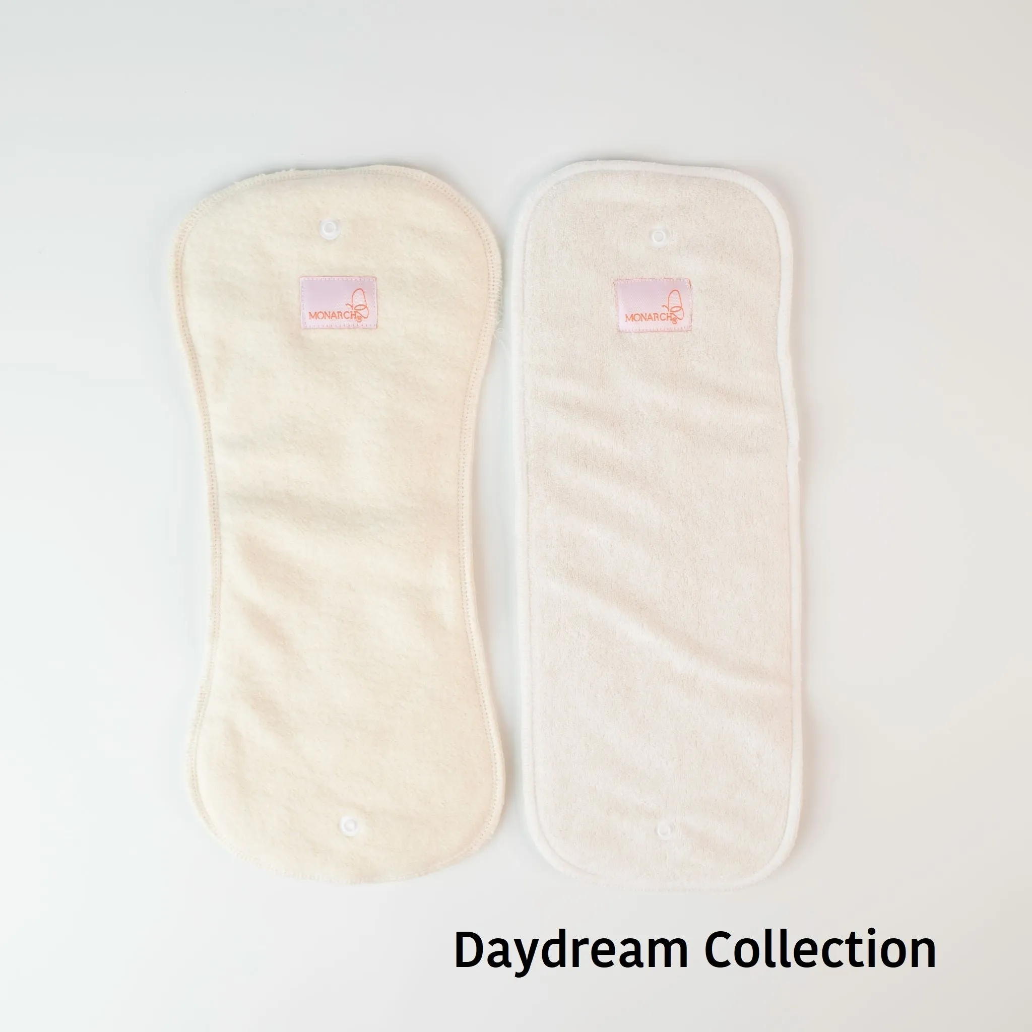 Classic | Hemp & Bamboo Terry Inserts