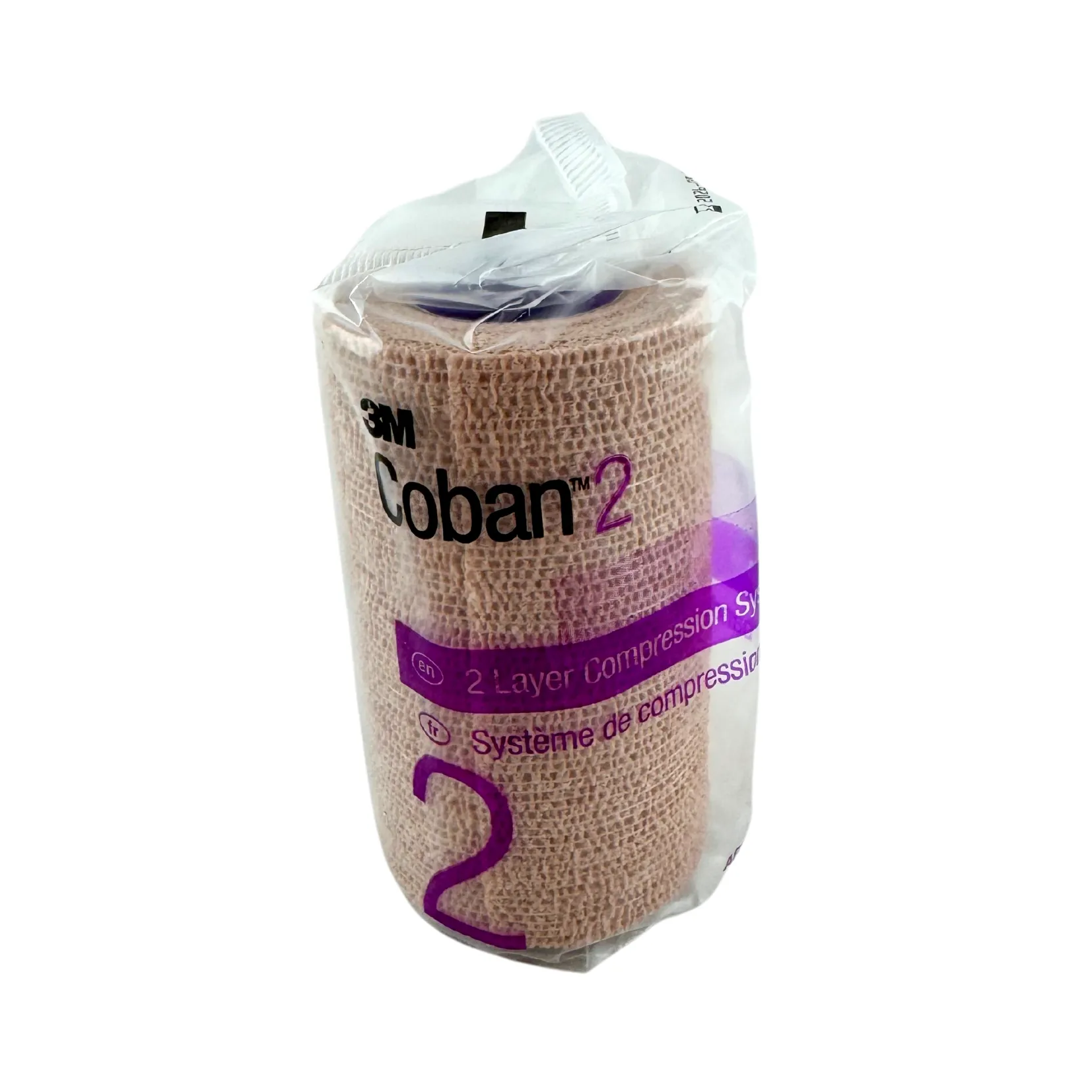 Coban 2 Compression Layer System Comfort/Compress
