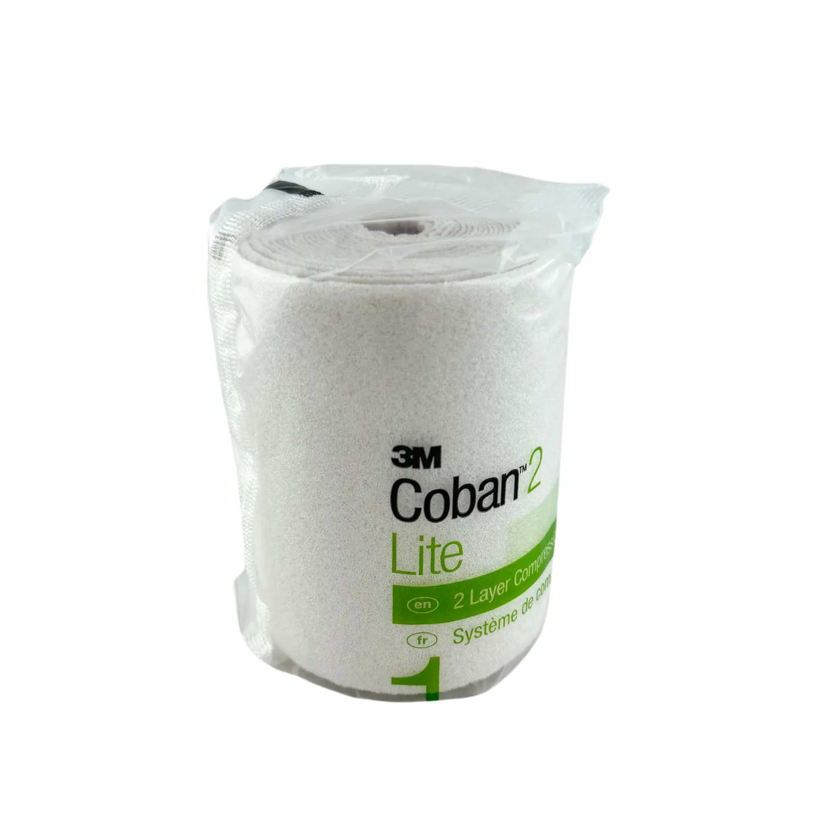 Coban Compression System Lite