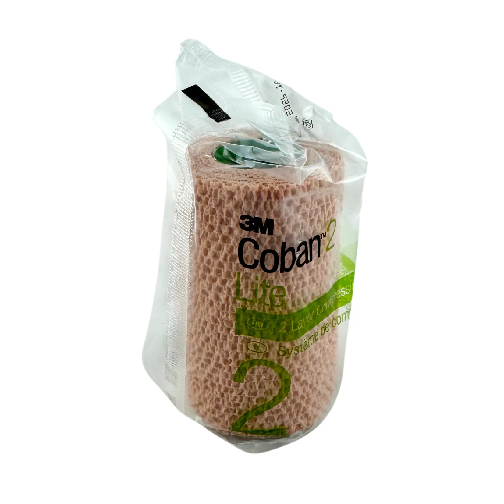 Coban Compression System Lite