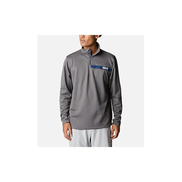 Columbia Men's Skiff Guide Fleece