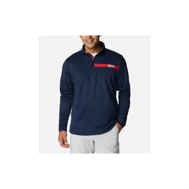 Columbia Men's Skiff Guide Fleece