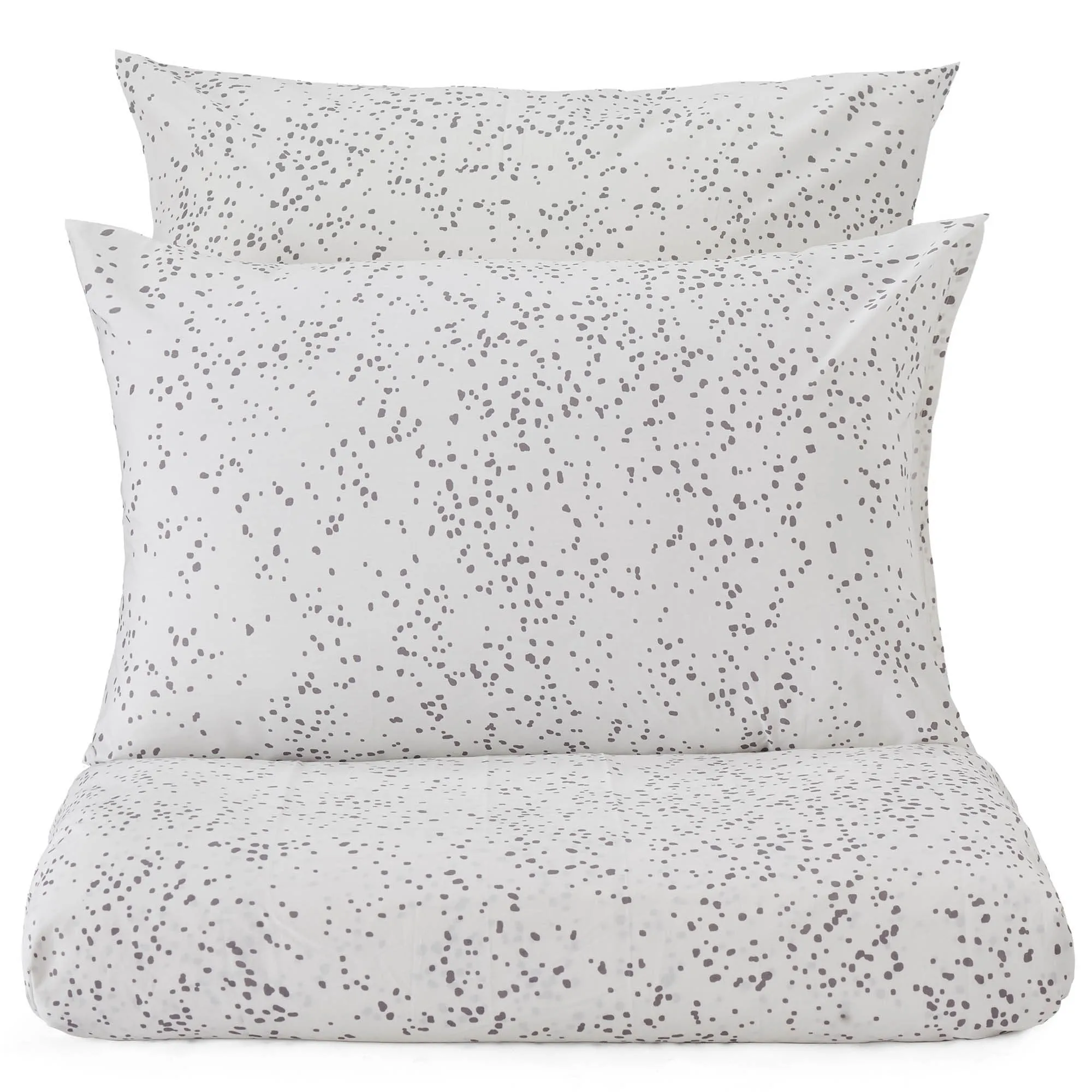 Connemara Bedding [White/Grey]