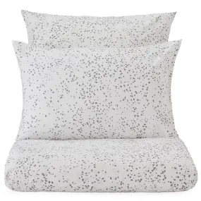 Connemara Bedding [White/Grey]