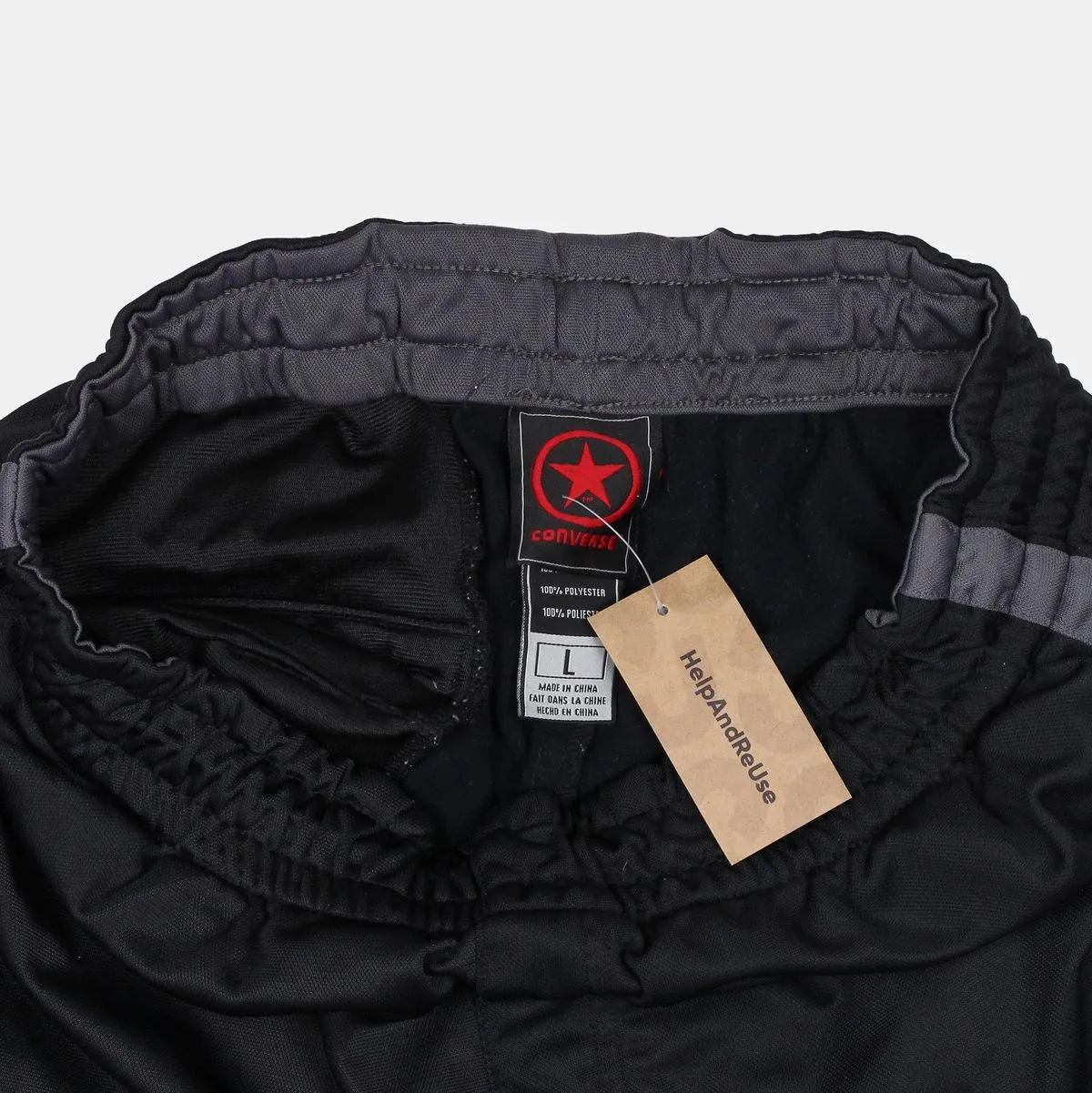 Converse Joggers