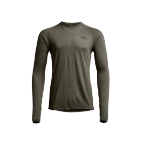 Core Merino 120 LS Crew