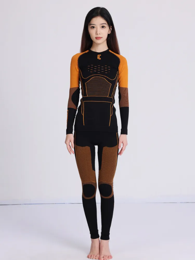 Cosone Long Sleeve Base Layer
