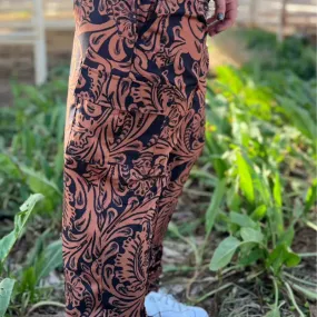 Country Road Joggers