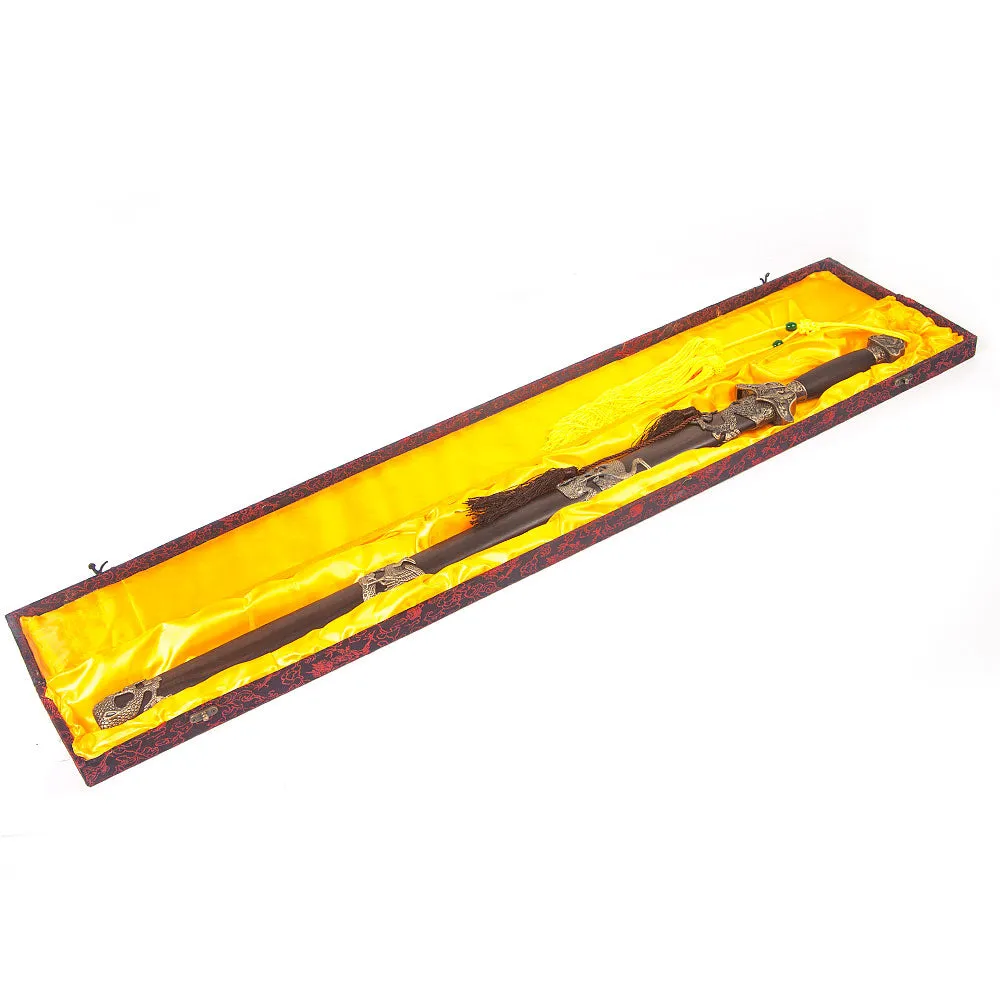 Crane Sword