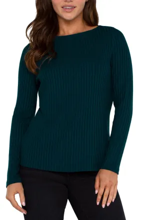 Dark Forest Top