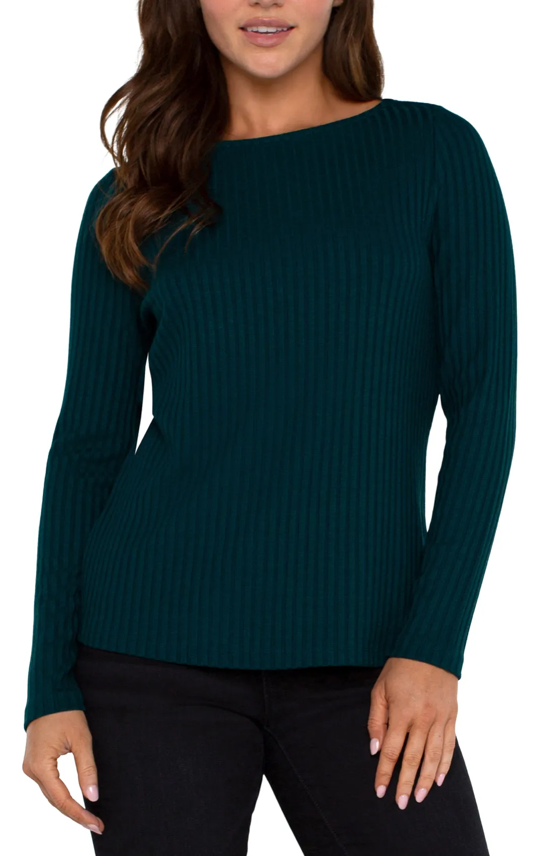 Dark Forest Top
