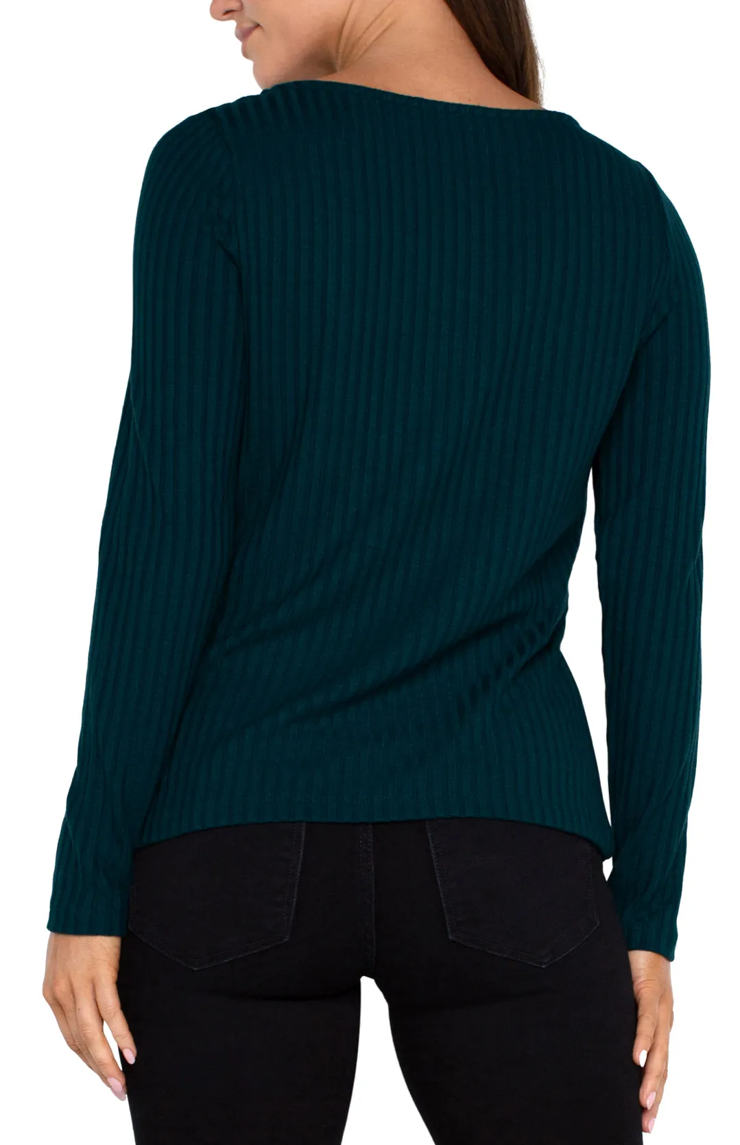 Dark Forest Top