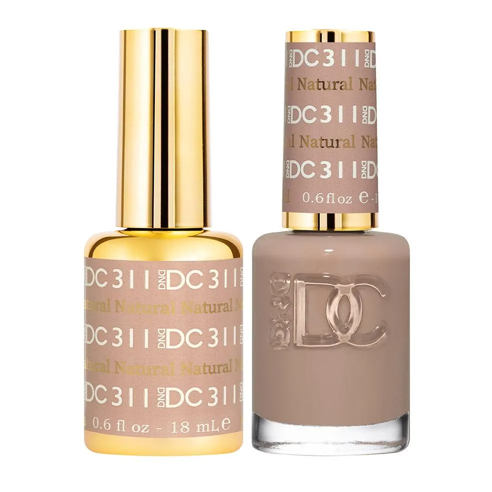 DC Duo 311 Natural