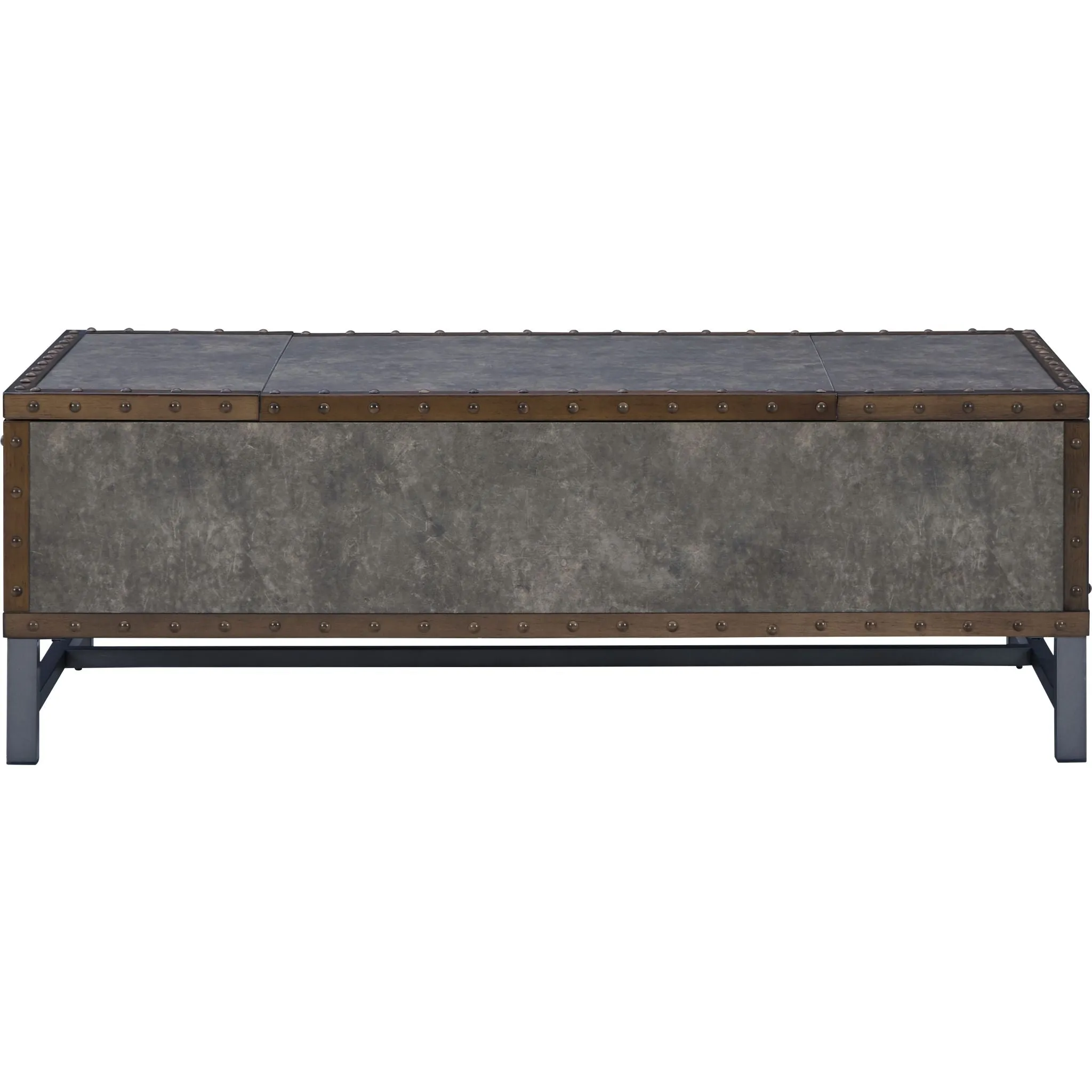 Derrylin Coffee Table with Lift Top