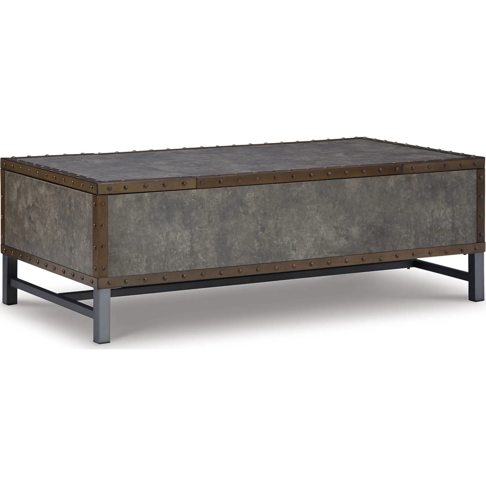 Derrylin Coffee Table with Lift Top