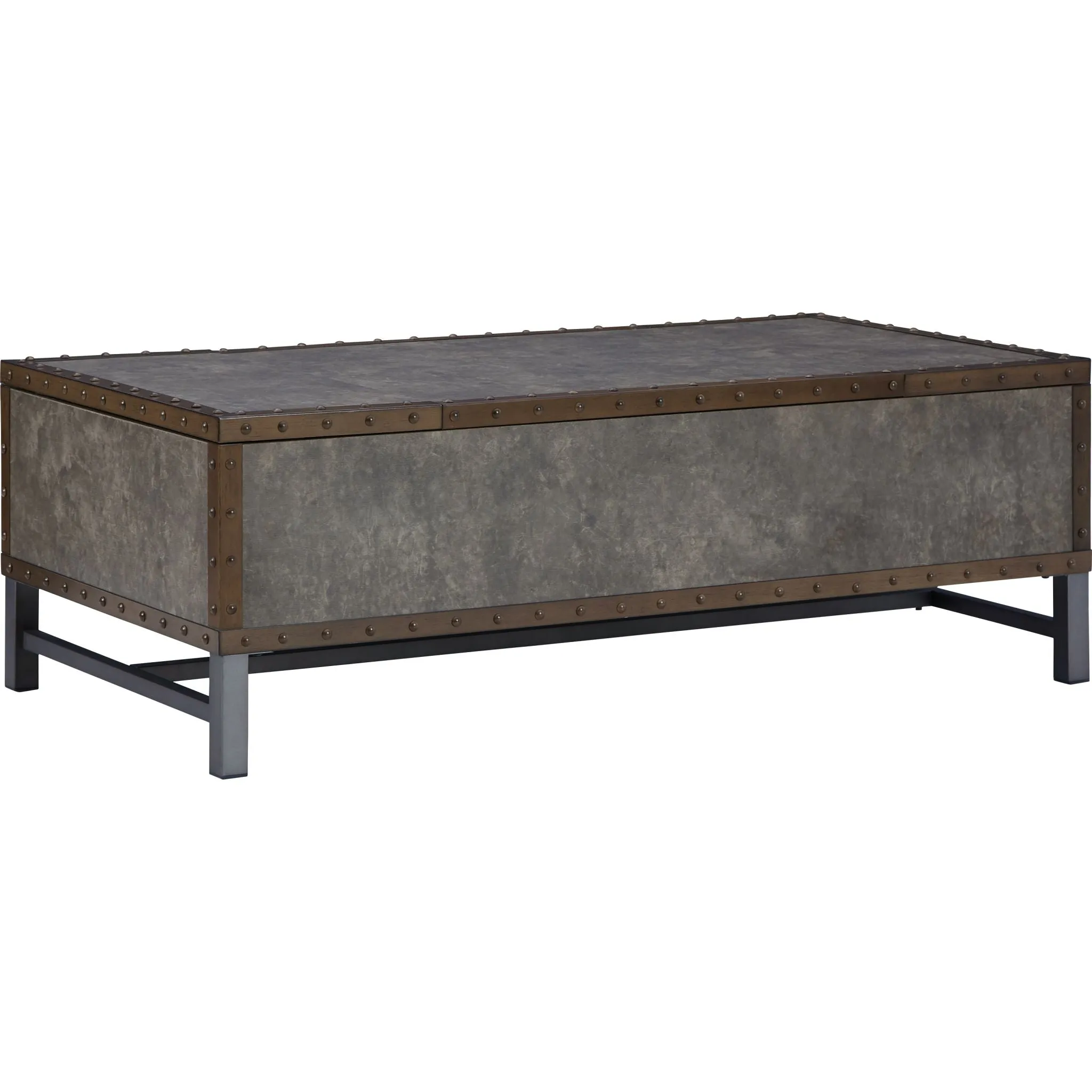 Derrylin Coffee Table with Lift Top