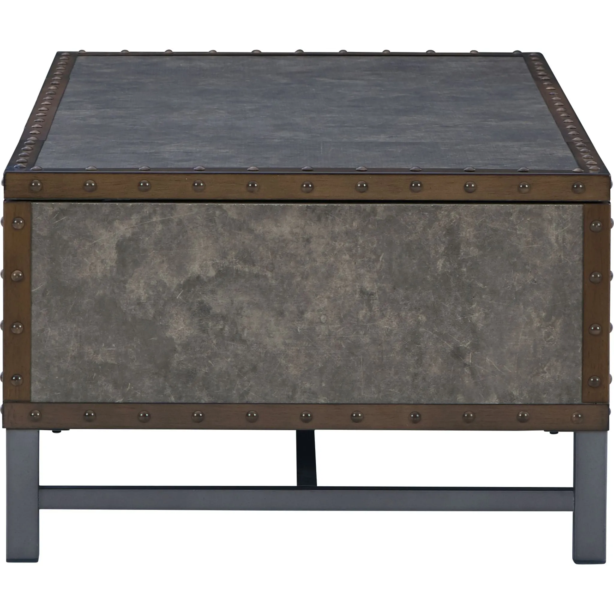Derrylin Coffee Table with Lift Top