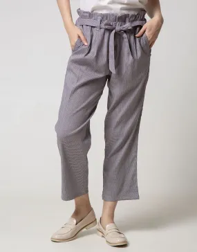 Details Chinos Pants Tapered Hounds