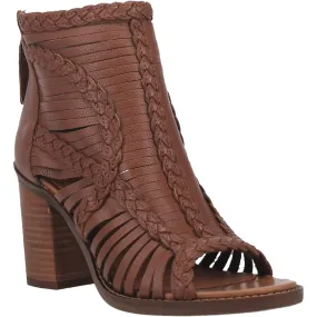 Dingo Women's Jeezy - Tan