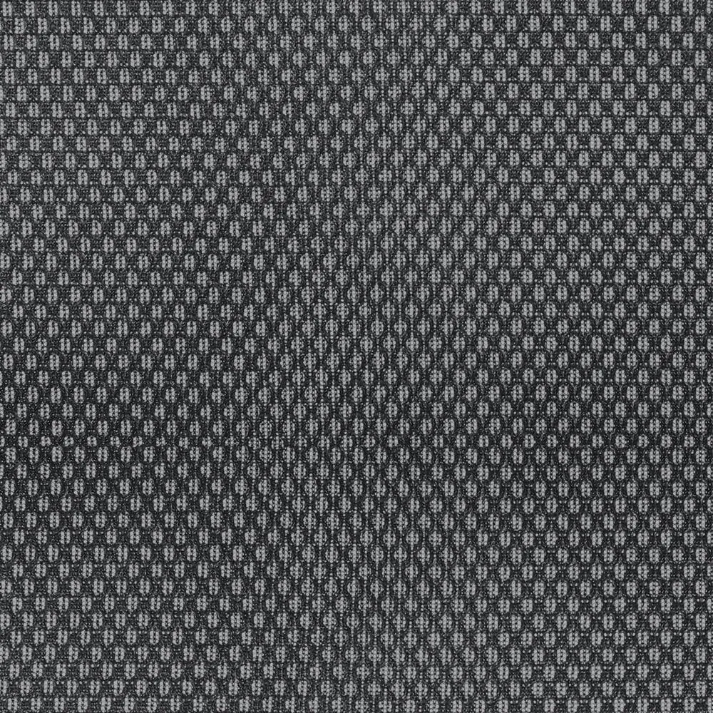 Dione Adjustable Height Office Chair Black