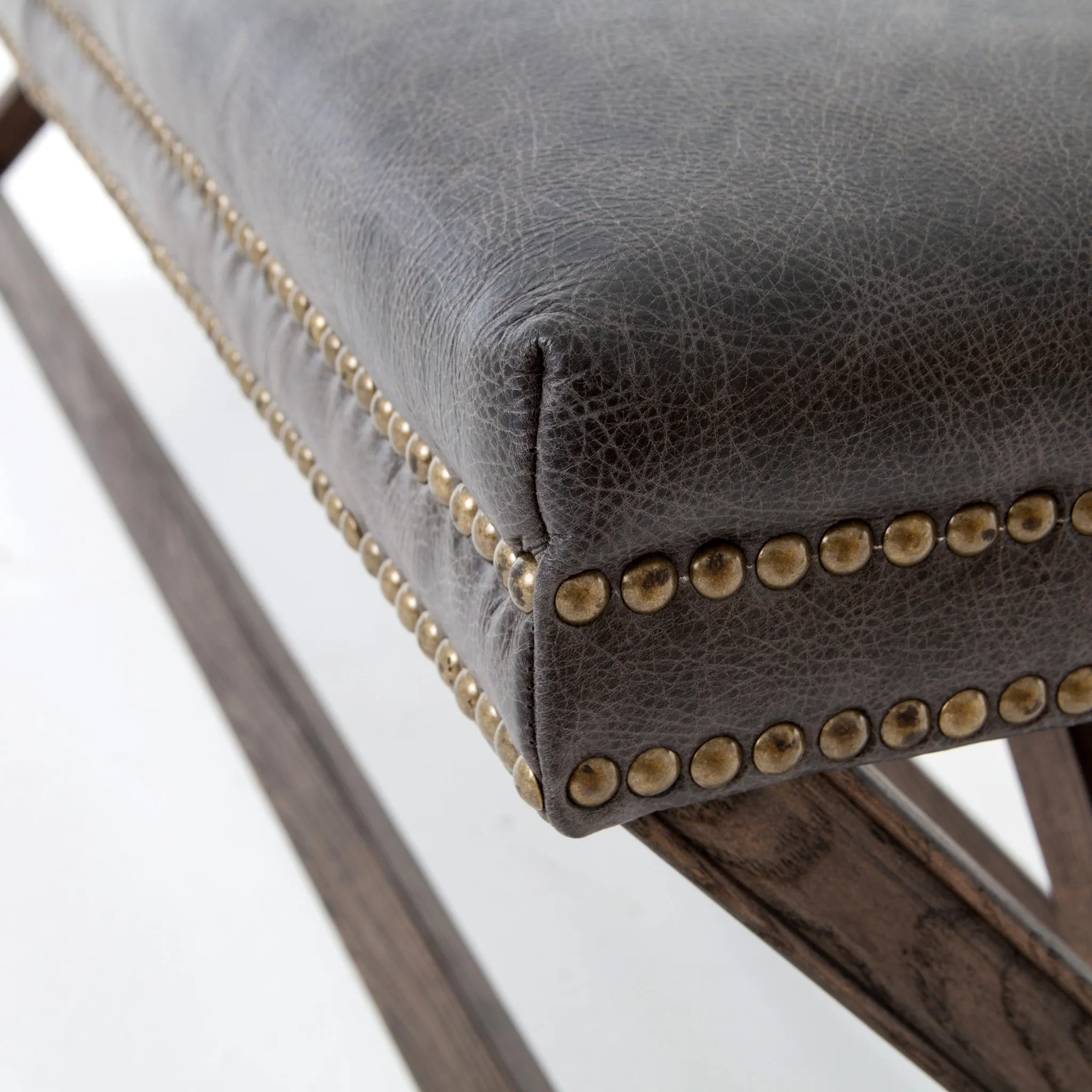 Dragonfly Farm Bench