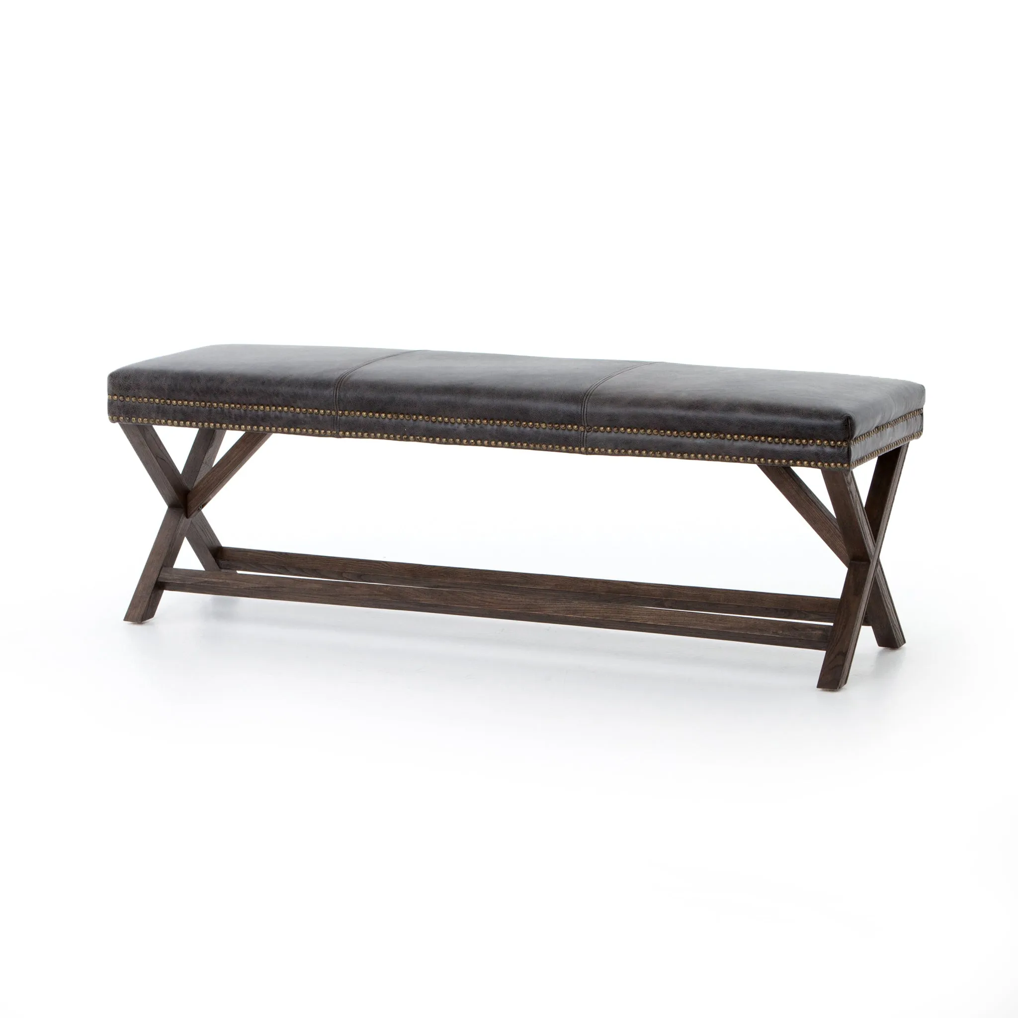 Dragonfly Farm Bench