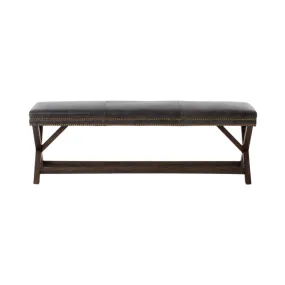 Dragonfly Farm Bench