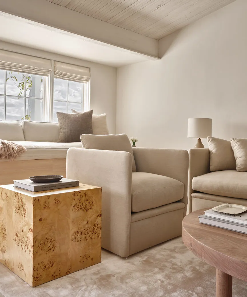 Dume Chair