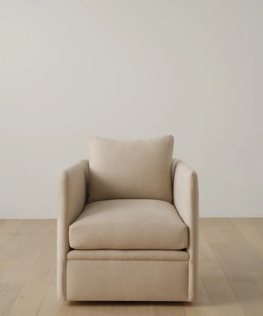 Dume Chair