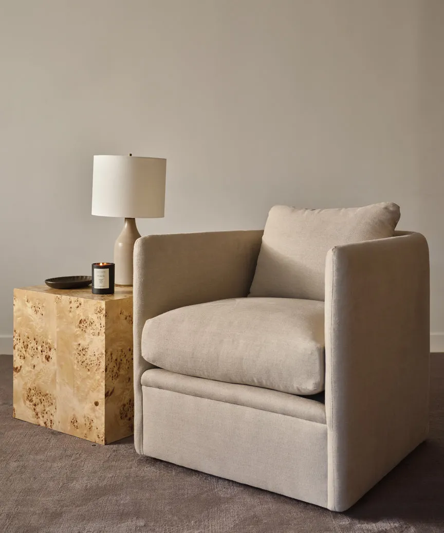Dume Chair