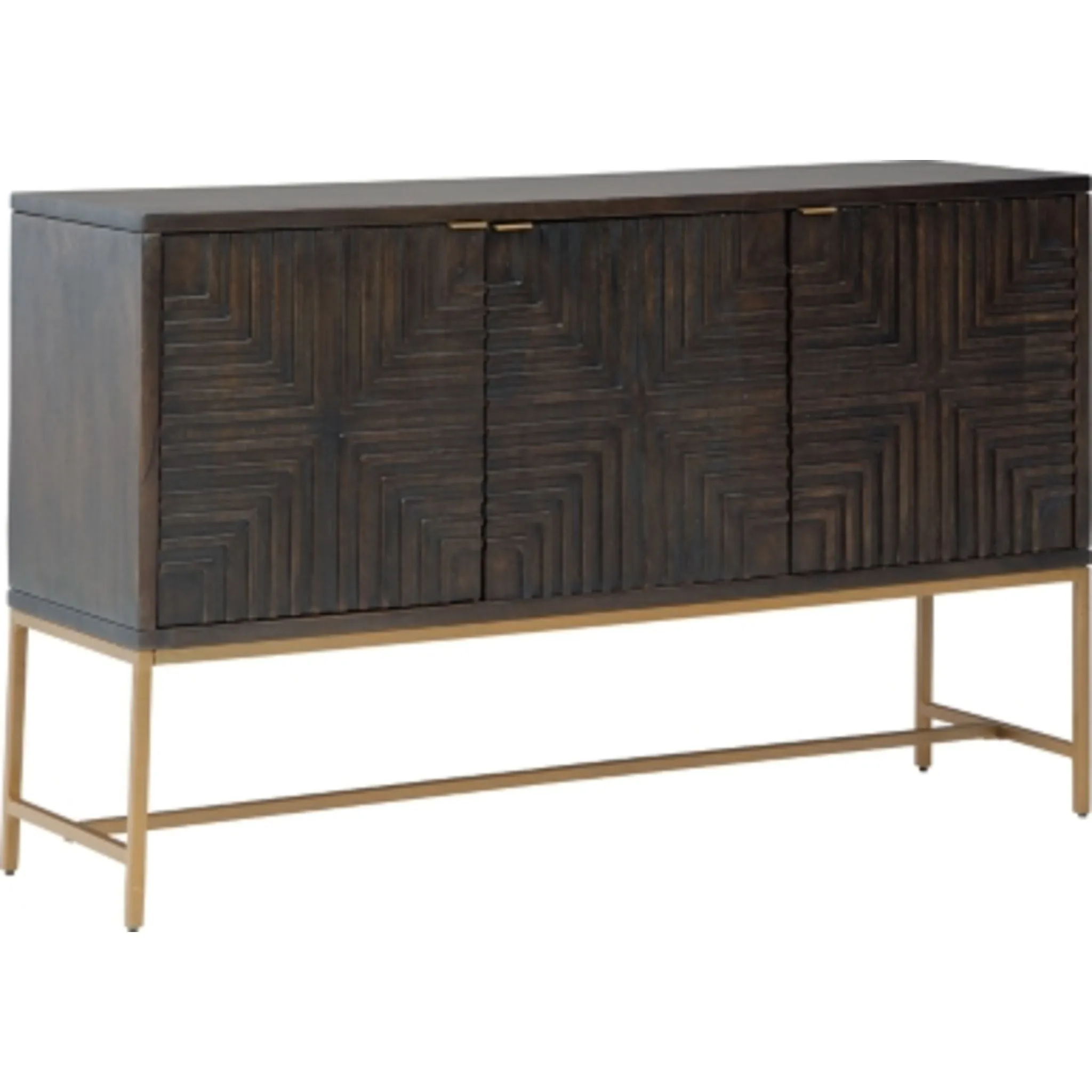 Elinmore Accent Cabinet