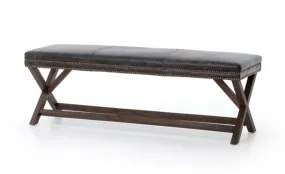 ELYSE BENCH, DURANGO SMOKE