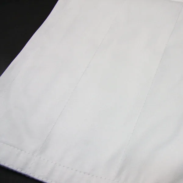 Essential Cotton Aikido Uniform Set