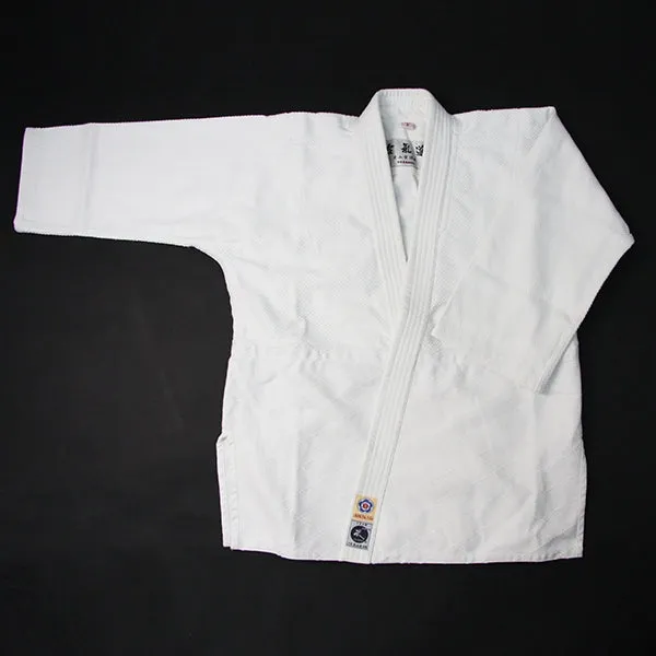 Essential Cotton Aikido Uniform Set