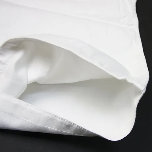 Essential Cotton Aikido Uniform Set
