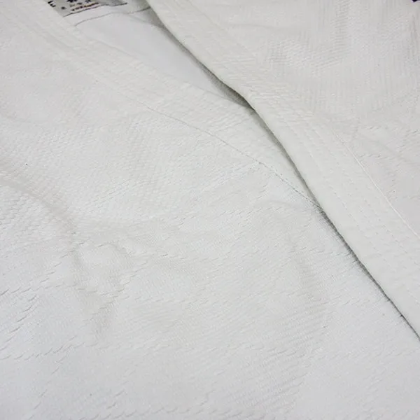 Essential Cotton Aikido Uniform Set