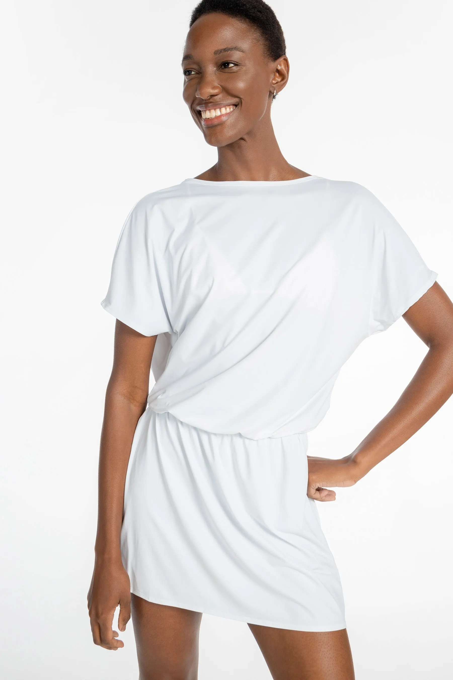 Essential Multifunctional Cover Up