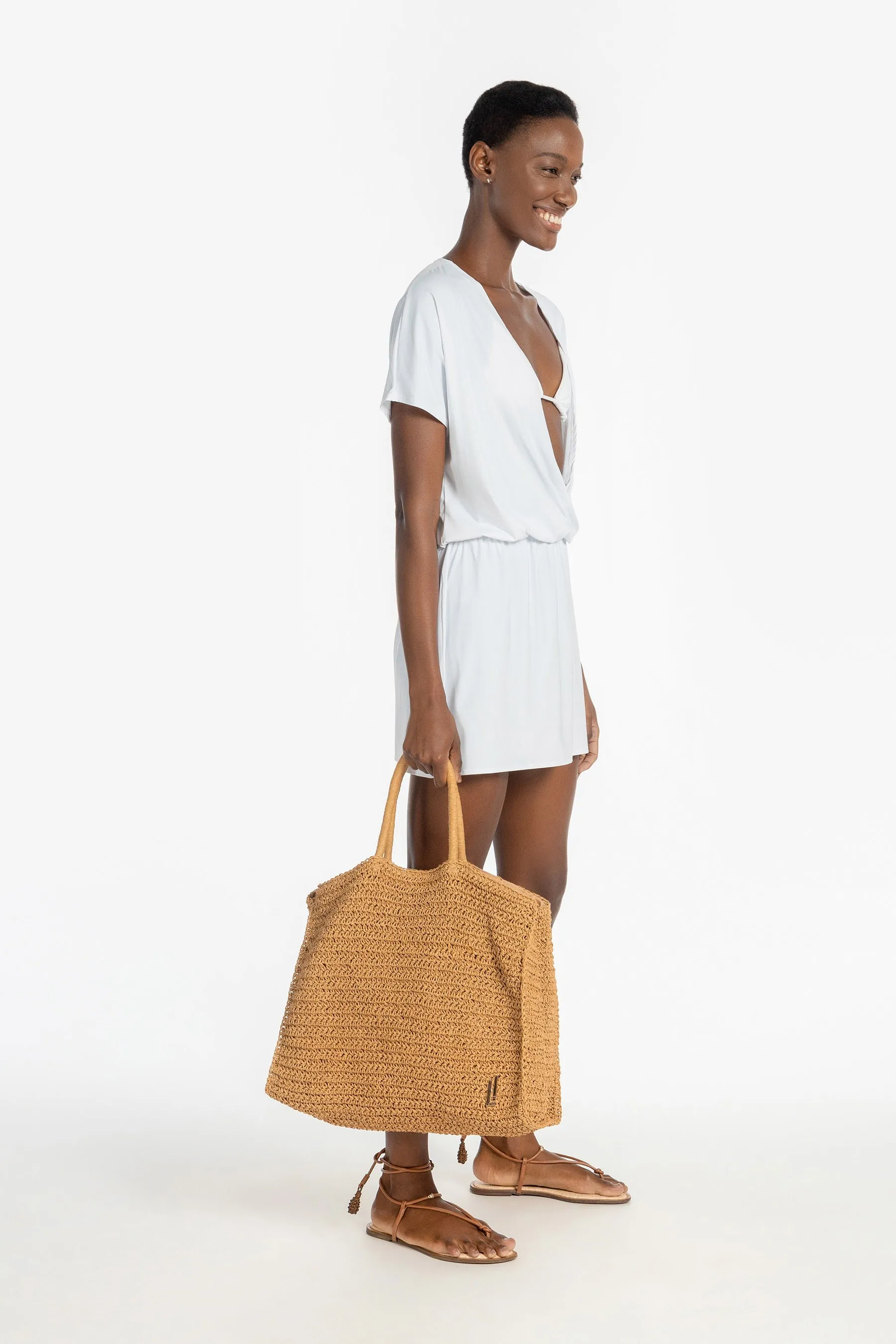 Essential Multifunctional Cover Up
