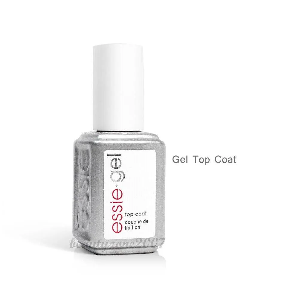 Essie Gel Top Coat