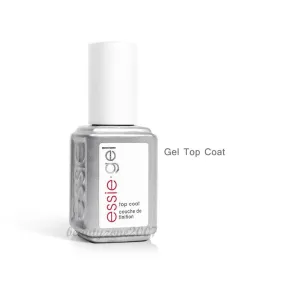 Essie Gel Top Coat