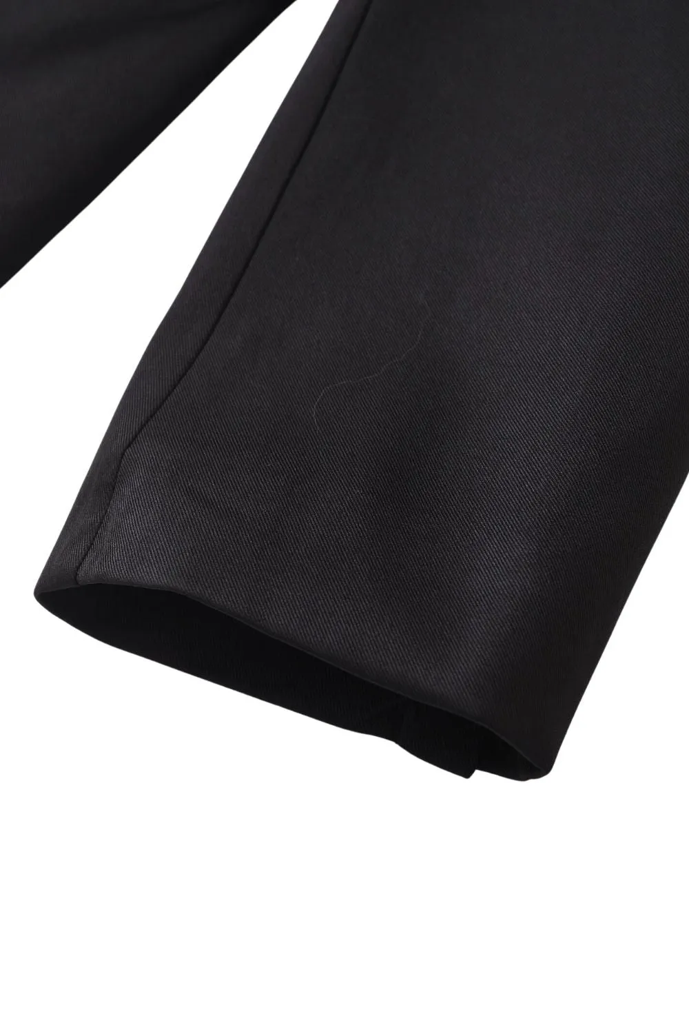 'Evelyn' Long Sleeve Slim Fit Casual Blazer